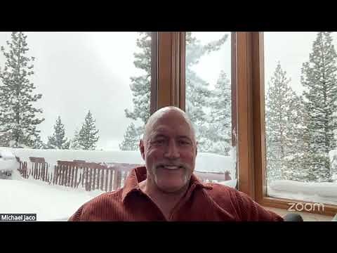 2026-02-19: Michael Jaco Interviews gene Decode