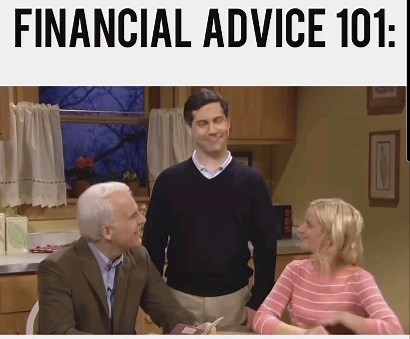 2.5M views · 32K reactions | Financial humor | Jon Jung Financial Advisor | Facebook