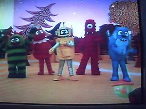 Little Lights in the Sky