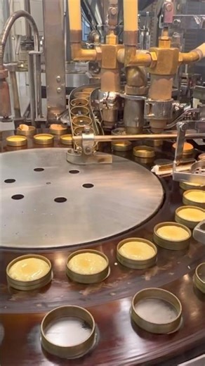 Japanese Cookie Magic — So Satisfying 💛