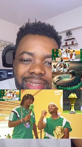 66K views · 2.1K reactions | Nigeria  vs Guinea Bissau  Highlights and analysis of Super Eagle performance both players and coach. Credi: (Football fans tribe) | 8 videos viral | Facebook