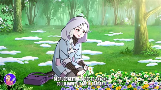 I Turn Into A Mythical Creature Can You Guess What | MSA previously My Story Animated