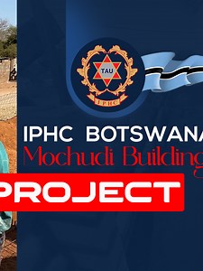 IPHC YA TAU on TikTok