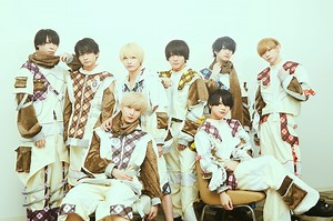 Code:ZERO インタビュー｜メンズアイドルiN:Codeと絶対零度が合体して再スタート