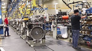 28K views · 179 reactions | The world's largest construction and mining-equipment company has maufacturing plants in San Antonio, Schertz and Seguin. The stakes of a growing trade conflict for Texas workers? Unpacked here on ExpressNews.com: https://exne.ws/2Kaq2Qh | MySA | Facebook