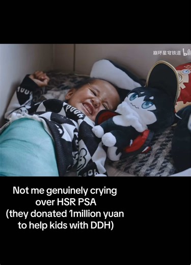 Maybe cuz I’m too emotional or smth but this hit differently, also the robin sign language video 😭🙏 I will always hoyo for this #hsr #honkaistarrail