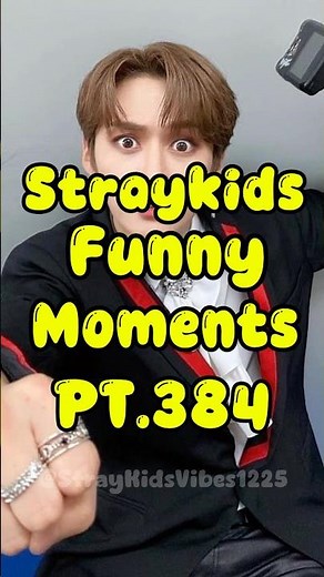 Stray Kids Chaos Compilation - Their Funniest and Most Iconic Moments🤭😂
