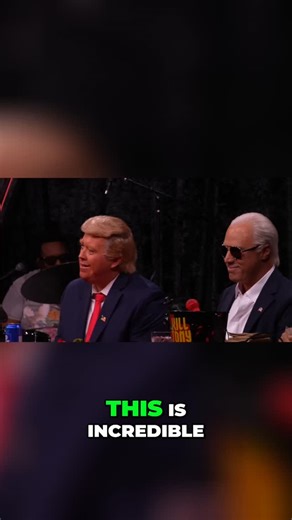 Short Form Growth Lab on Instagram: "The Trump & Biden car deal with Hans Kim takes a hilariously dark turn! This Kill Tony #672 moment is comedy gold. This video features content from the Kill Tony show, created by Tony Hinchcliffe & Brian Redban. All original material: Kill Tony Podcast. Full episode: https://www.youtube.com/watch?v=ZgHR4ug866Q. My use of this content is for commentary, transformative remix, and education under Fair Use. Support the official Kill Tony channel: https://www.yout