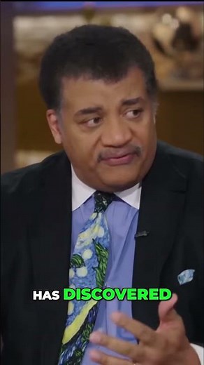 Debunking Science Myths: The Truth Behind Clickbait #neildegrassetyson #shorts #talkshow