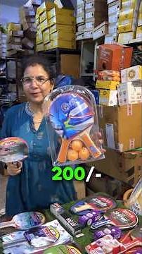 🏓😱 ₹200 aur ₹2500 ke TT bat me actual difference kya hota hai? cricket galaxy sports #shorts