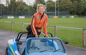 Challenge Anneka 2023 reboot: release date, trailer, what happens, episode guide including the dementia special