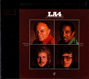 LA 4 - Just Friends