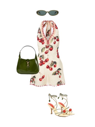 Creating Stylish Outfits on Canva: A Guide