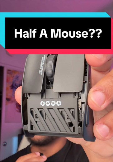 Pulsar X2F Fingertip: Half a Gaming Mouse for $150