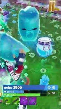 FNCS MAJOR 2 | EU GROUP 3 | GAME 3 | FORTNITE COMPETITIVE 2025