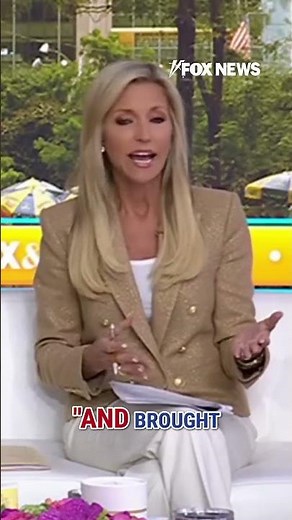 Ainsley Earhardt: WAKE UP, New York! #shorts #foxnews #politics #news #us