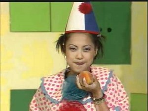 Hi-5 Kathleen Party Bags