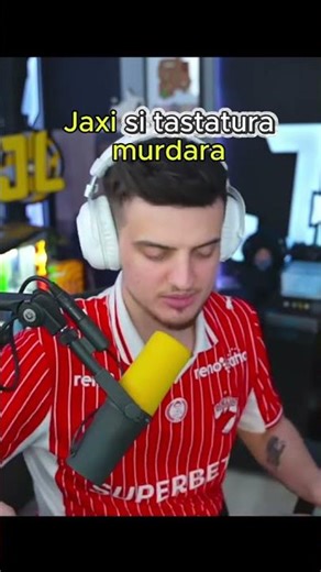 Tastatura e murdara? #cs2 #keyboard #demonstration