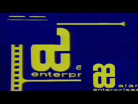(Request): Alan Enterprises logo has a Sparta Remix (Firty Ash Style)