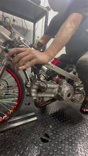 Wave Head X-Max Review and Features