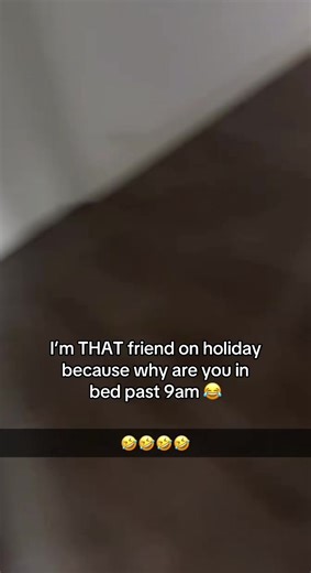 Reasons Why You Should Get Up Early on Holiday