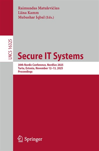 Key-Gated Generative Obfuscation for Embedded Strings | Secure IT Systems