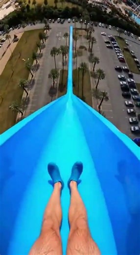 That Turn Went Out of Control 😱💦