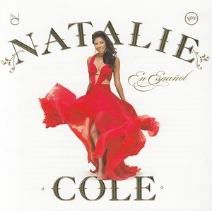 Natalie Cole - En Español