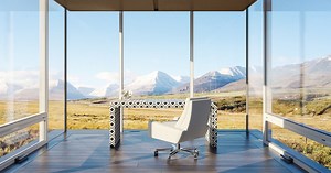 This Bespoke Furniture Brand Makes Sofa, Bed, and Rug Customization a Snap