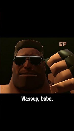 [SFM] Invitation #sfm #tf2 #meme