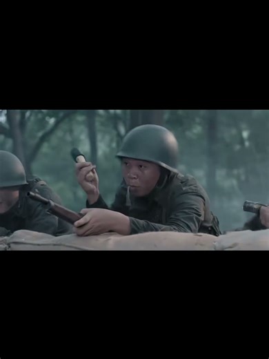 This Soldier Brought the WRONG Weapon to War! 😂