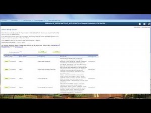 UP Online Application Undergraduate 1