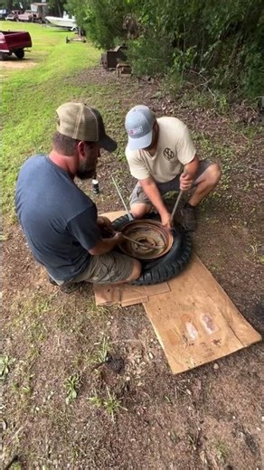 First DRIVE in over 60 Years!! ‘43 Ford GPW WW2 Jeep Rescue! #restoration #gpw #jeep