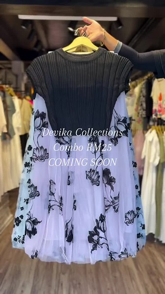 Explore Devika Collections: Affordable Dress Styles