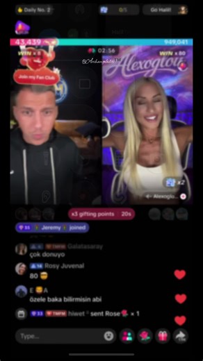 2026 starting off…😮‍💨🔥™️ #fypシ #haliltm #tiktoklive #teamwork #tmfamily