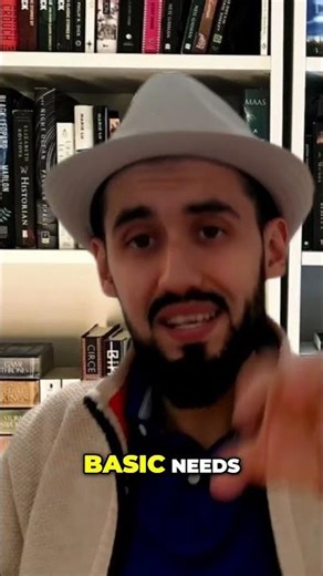 Unlocking Your Primal Instincts Behavior Explained!