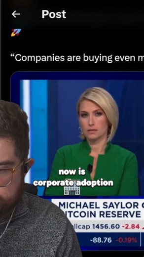 Tether Wants $20 BILLION?! Saylor Says Bitcoin Supply Is Drying Up…