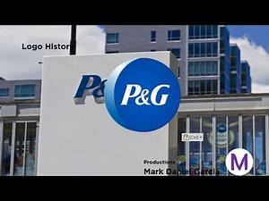 Logo History: Procter & Gamble