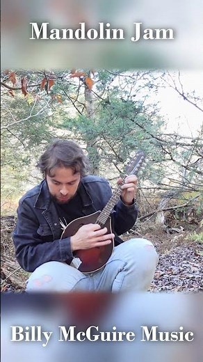 Mandolin Jam 1 | Music in Nature