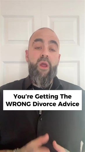 Who you surround yourself with during divorce shapes more than your emotions — it shapes your decisions. Some voices feel supportive but keep you reactive, angry, and stuck in conflict. Others help you slow down, think long-term, and protect your future. Divorce is not the season for loud opinions — it’s the season for grounded guidance. If the people around you are adding to the chaos instead of calming it, it may be time to change who has access to you. #divorcetok #lifeafterdivorce #highconfl
