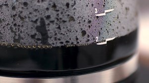 Designed for small spaces, the 5-Cup Mini Drip is the perfect gift for anyone who loves fast, fresh coffee. | Capresso