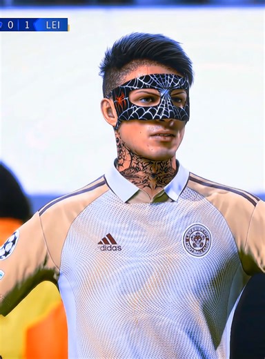 Don't stop! 🎯 #fyp #viral #modocarreirajogador #dinho7 #fifa23 | FIFA Career Mode