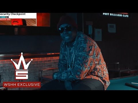 Uncle Murda "2018 Rap Up" (WSHH Exclusive - Official Music Video)