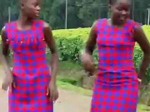 POWER OF JESUS AROUND THE WORLD CHOIR - NINA HUZUNI ROHONI