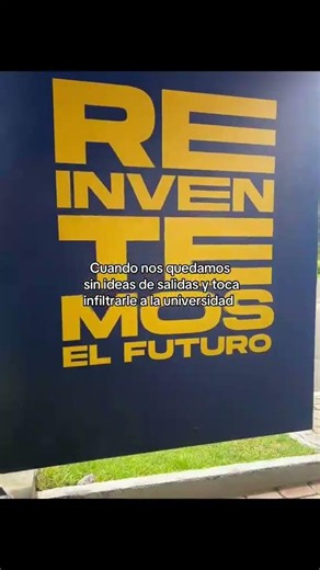 Entrar a la Uide es lo más fácil del mundo #viral #uide #university #parati