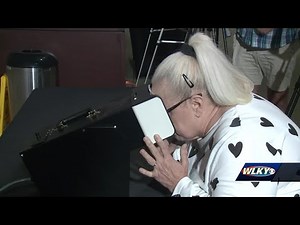 Kentucky to require vision screening when renewing, getting license starting in 2025