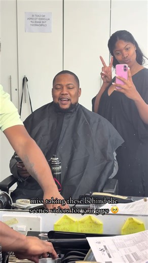 Behind the Scenes Memories from the Set