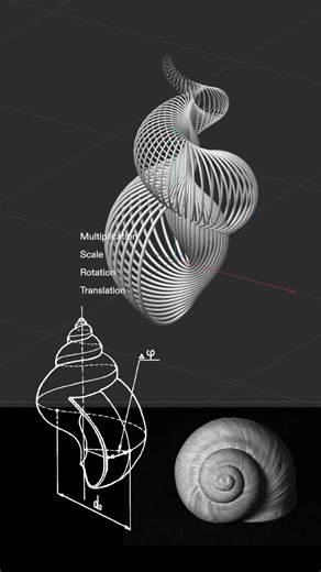 PAACADEMY on Instagram: "🚀Don’t miss out! This weekend, learn how to create biomorphic structures using Cinema 4D with Andreas Palfinger (@andreas_palfinger). Artefacts of Growth: Biomorphic Structures in Cinema 4D workshop will teach architects and designers to create organic, parametric designs and renderings using Cinema 4D and Corona Renderer. It will be led by an interdisciplinary artist and architectural designer, Andreas Palfinger (@andreas_palfinger), on June 21 - 22, 2025. To register 