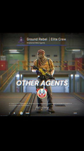 Unlocking CS2 Agents: Tips and Edits for Gamers