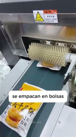 empresa china crea maquina para dar pan a toda la poblacion